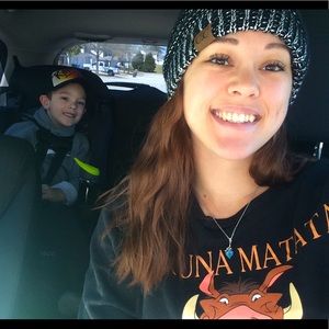 Meet your Posher, Traci